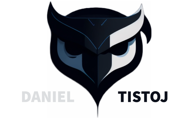 Logo de Daniel Tistoj